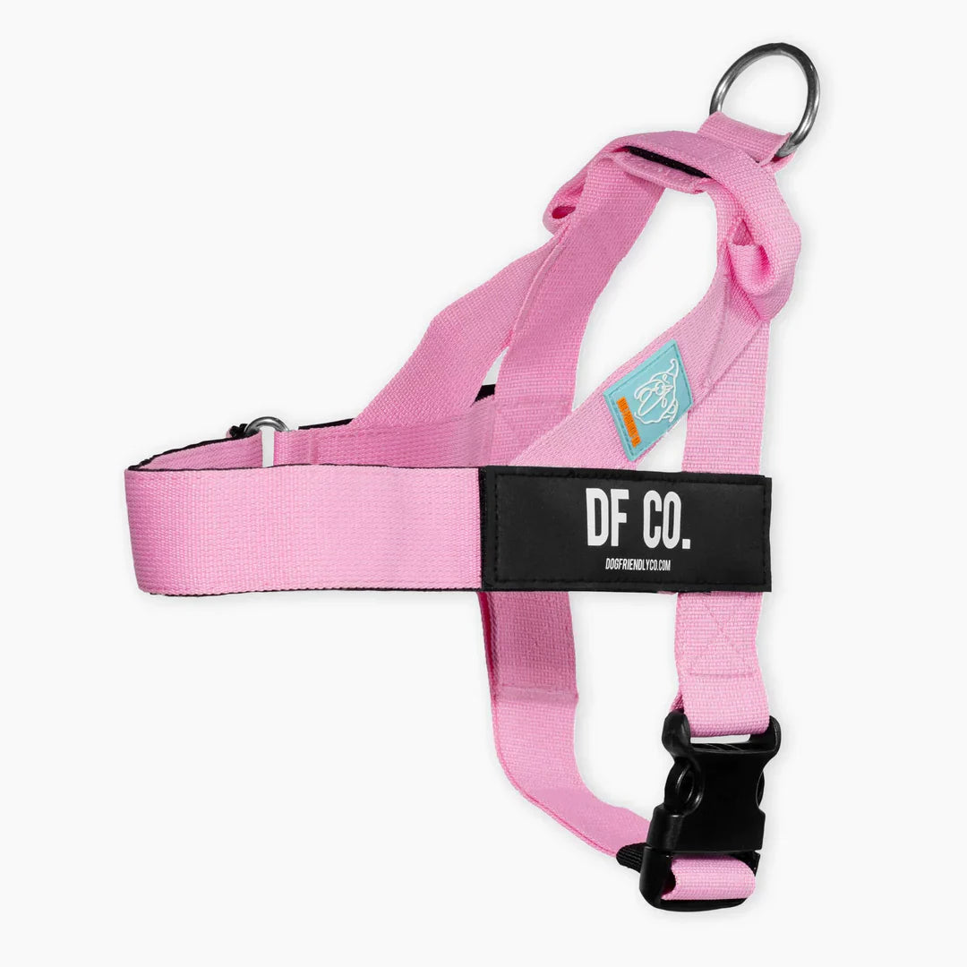 SoftestSofa™ Dog Harness