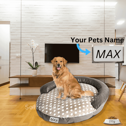 SoftestSofa™ Personalized SoftestBed