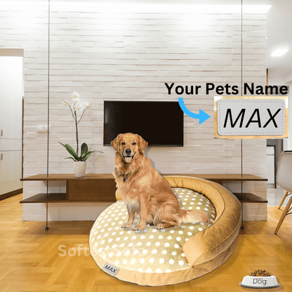 SoftestSofa™ Personalized SoftestBed