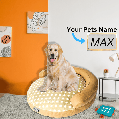 SoftestSofa™ Personalized SoftestBed