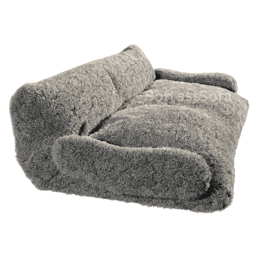 SoftestSofa™ - Personalized Dog Bed