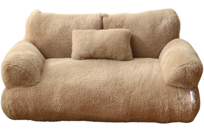 SoftestSofa™ Calming Pet Sofa