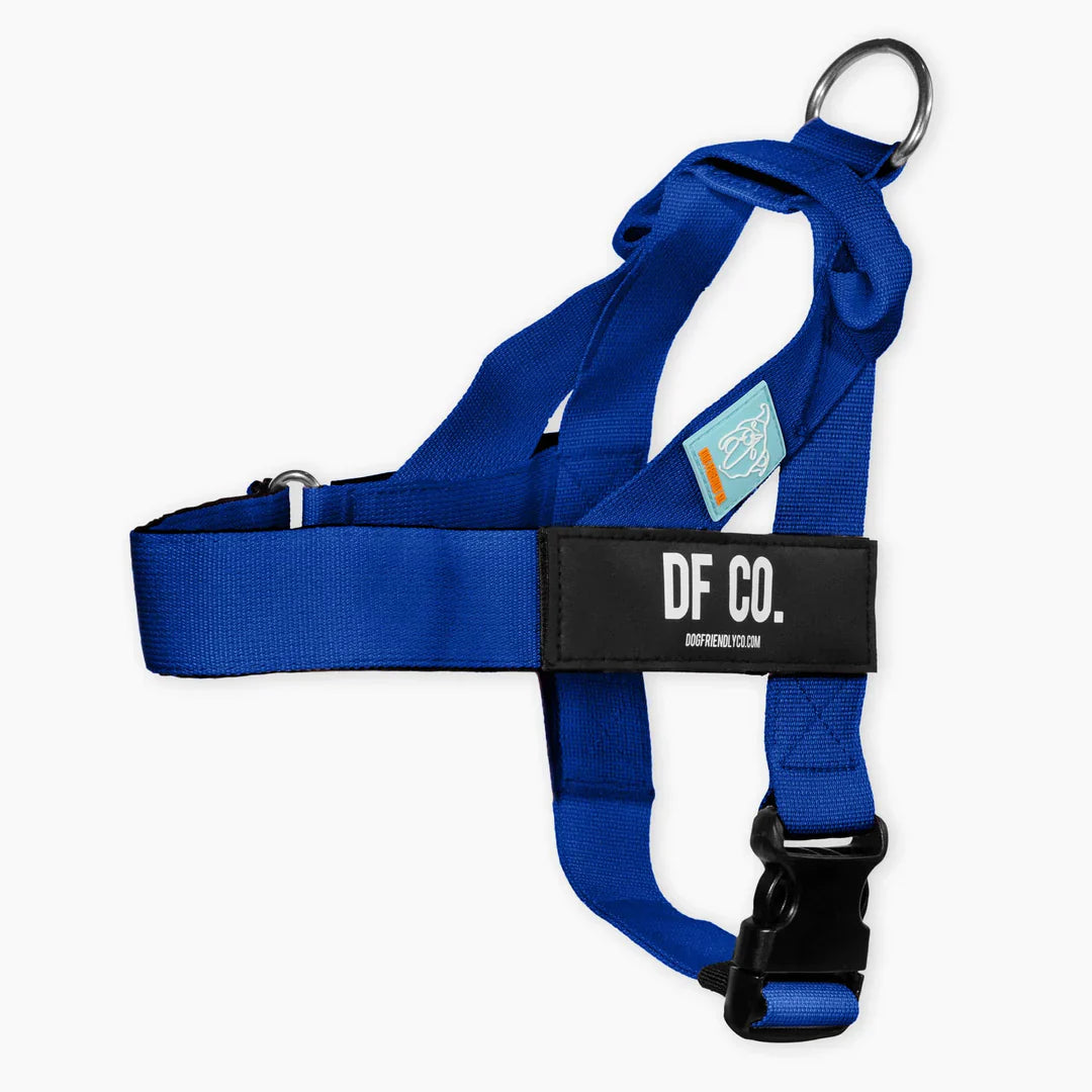 SoftestSofa™ Dog Harness