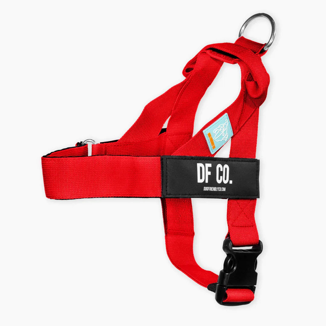 SoftestSofa™ Dog Harness
